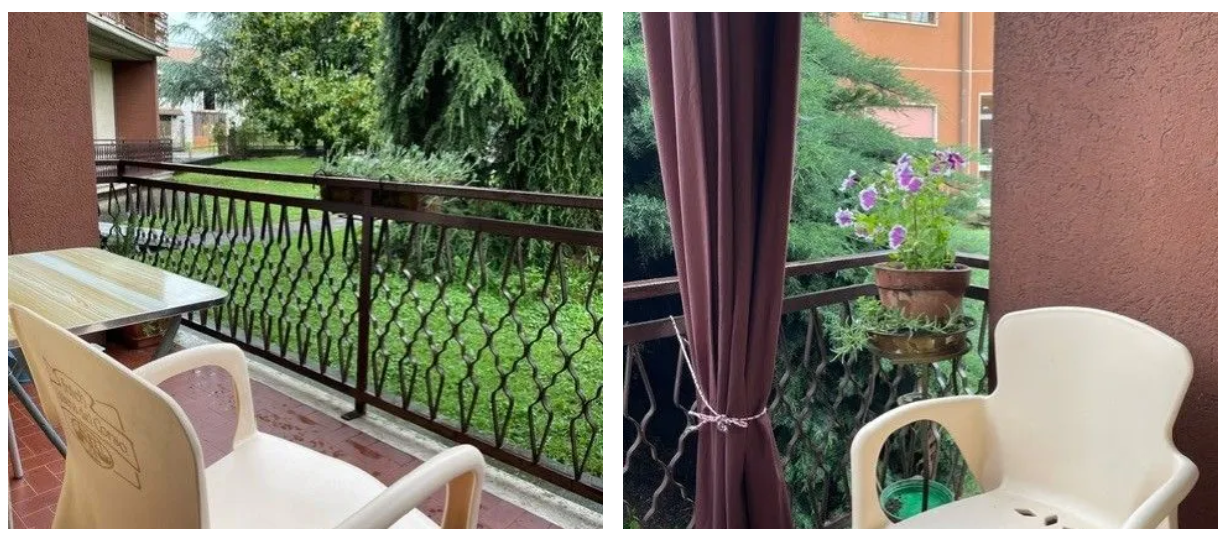 Residenza Arcobaleno Pontecurone